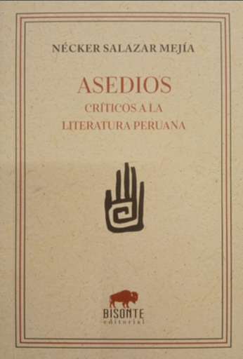 [9786124995873] ASEDIOS