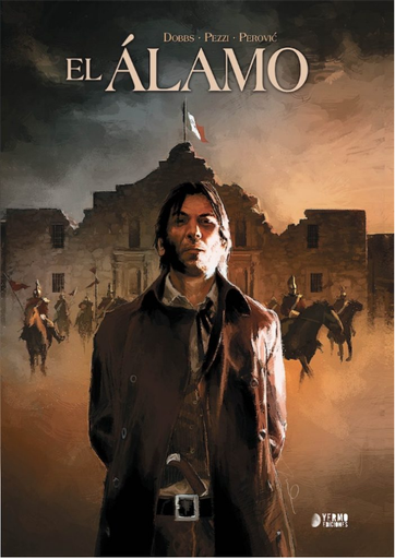 [9788416428052] EL ÁLAMO (integral)