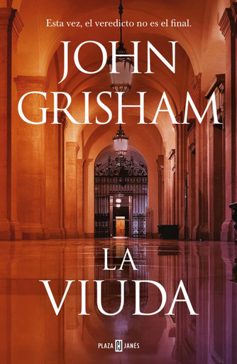 [9788401027611] LA VIUDA