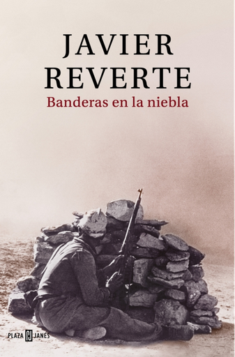[9788401038945] BANDERAS EN LA NIEBLA