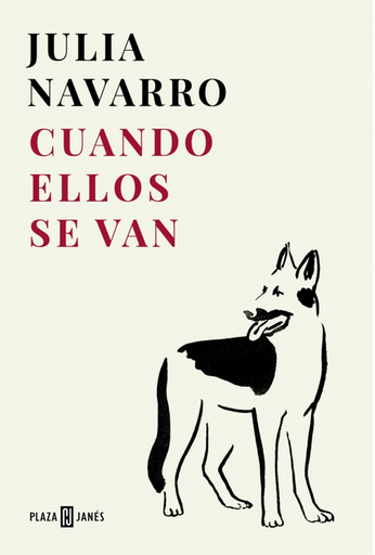 [9788401037078] CUANDO ELLOS SE VAN