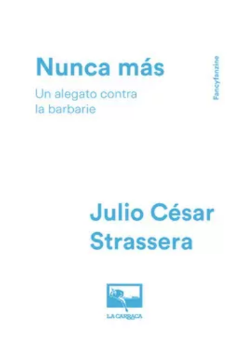 [9786124957161] NUNCA MÁS