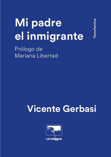 [9786124957147] MI PADRE, EL INMIGRANTE