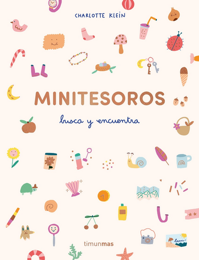 [9788408294214] MINITESOROS
