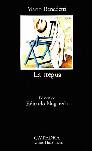 [9788437601489] LA TREGUA
