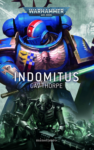 [9788445011676] WARHAMMER: INDOMITUS