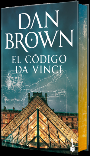 [9788408307938] EL CÓDIGO DA VINCI