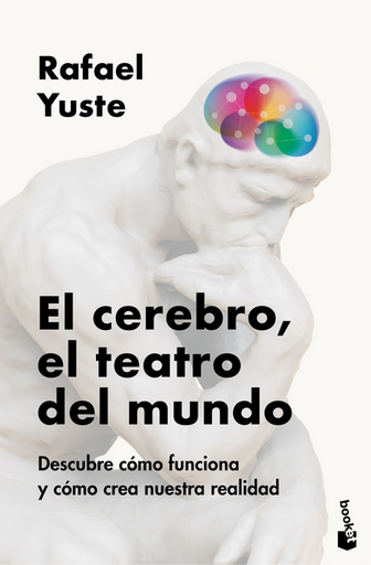 [9788408307990] EL CEREBRO, EL TEATRO DEL MUNDO