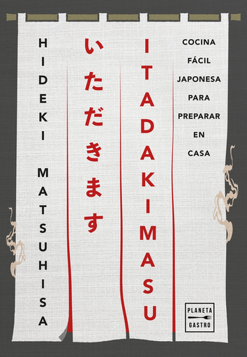 [9788408308386] ITADAKIMASU