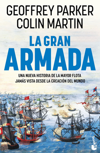 [9788408309260] LA GRAN ARMADA