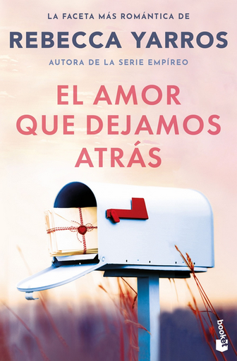 [9788408309314] EL AMOR QUE DEJAMOS ATRÁS