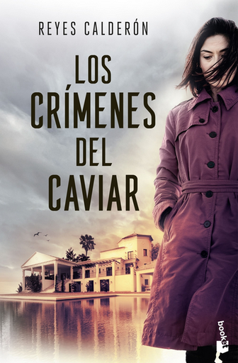 [9788408314073] LOS CRÍMENES DEL CAVIAR