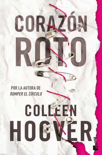 [9788408314431] CORAZÓN ROTO