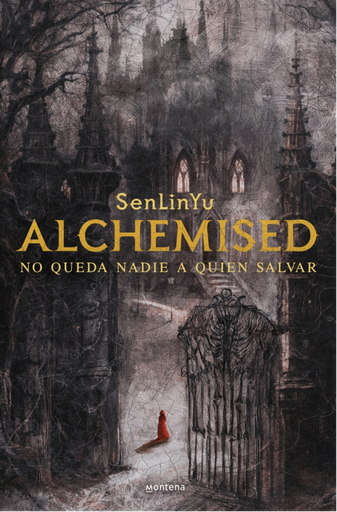 [9788410050075] ALCHEMISED