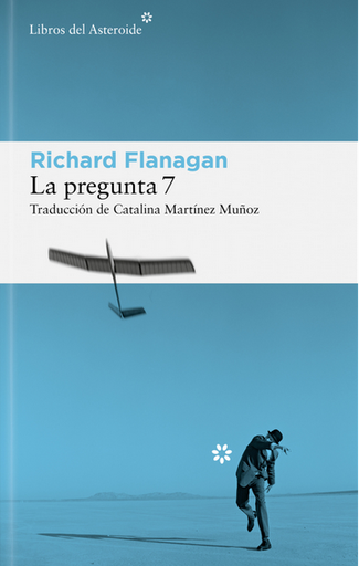 [9788410178625] LA PREGUNTA 7