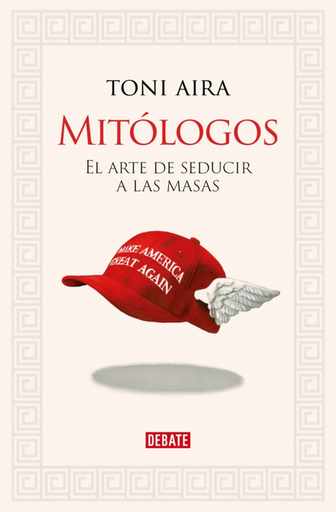 [9788410214682] MITÓLOGOS