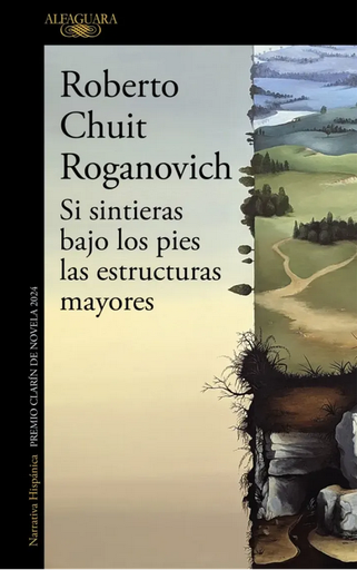 [9791387846503] SI SINTIERAS BAJO LOS PIES LAS ESTRUCTURAS MAYORES