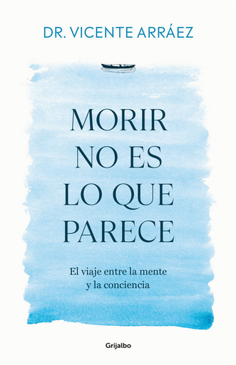 [9786287832091] MORIR NO ES LO QUE PARECE