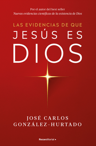 [9786287784154] LAS EVIDENCIAS DE QUE JESÚS ES DIOS