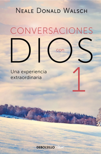 [9789585454668] CONVERSACIONES CON DIOS 1