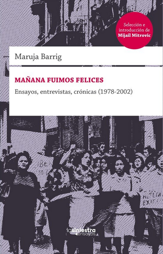 [9786129907055] MAÑANA FUIMOS FELICES