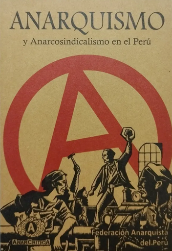 [9786124854101] ANARQUISMO