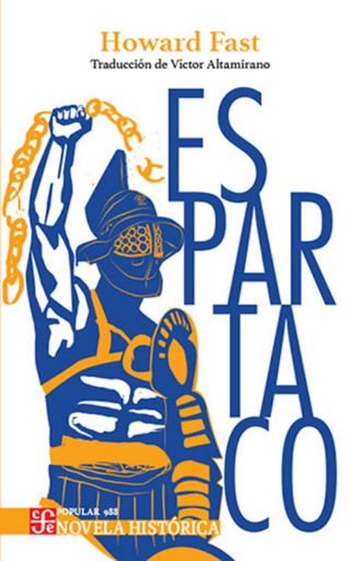 [9786071687104] ESPARTACO
