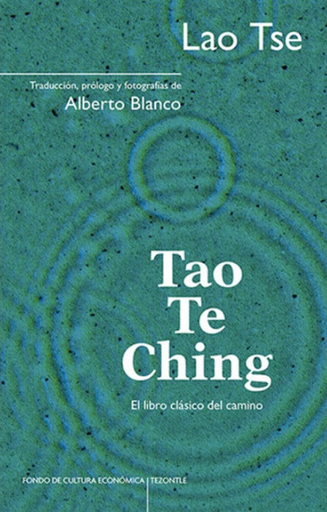 [9786071687258] TAO TE CHING