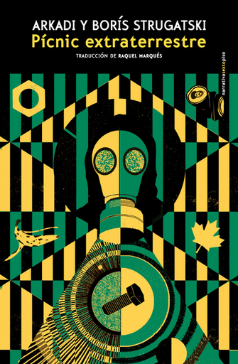 [9788410249684] PICNIC EXTRATERRESTRE