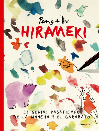 [9788410249806] HIRAMEKI