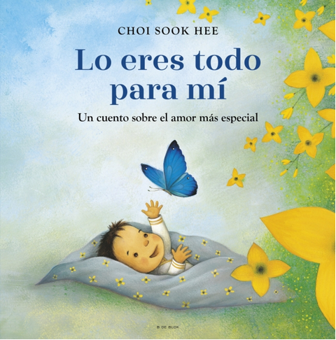 [9788410269354] LO ERES TODO PARA MI