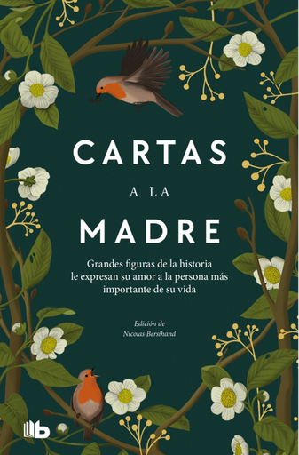 [9788410381148] CARTAS A LA MADRE