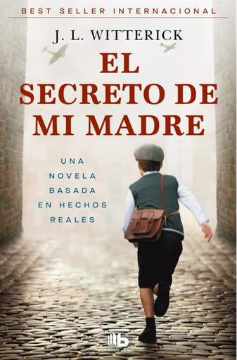 [9788410381407] EL SECRETO DE MI MADRE