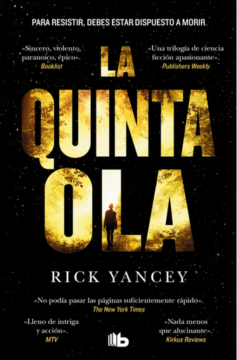 [9788410381674] LA QUINTA OLA 1