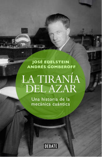 [9788410433656] LA TIRANÍA DEL AZAR