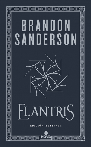 [9788410466265] ELANTRIS