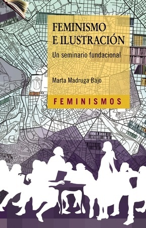 [9788437641324] FEMINISMO E ILUSTRACIÓN