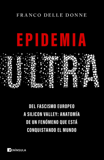 [9788411004190] EPIDEMIA ULTRA