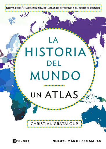 [9788411004305] LA HISTORIA DEL MUNDO