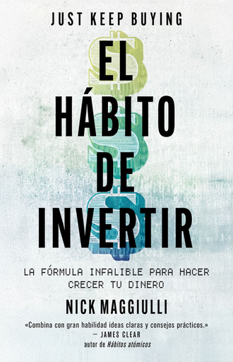 [9788411004343] EL HÁBITO DE INVERTIR