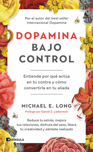 [9788411004442] DOPAMINA BAJO CONTROL