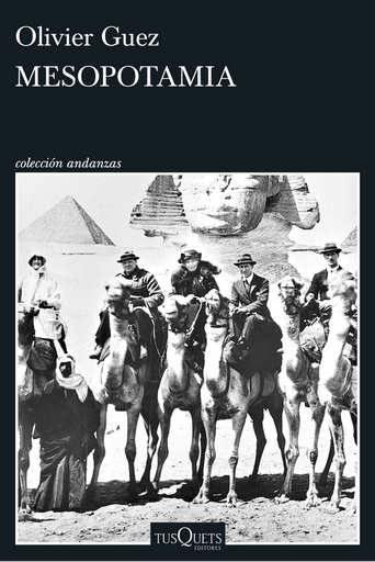 [9788411076722] MESOPOTAMIA