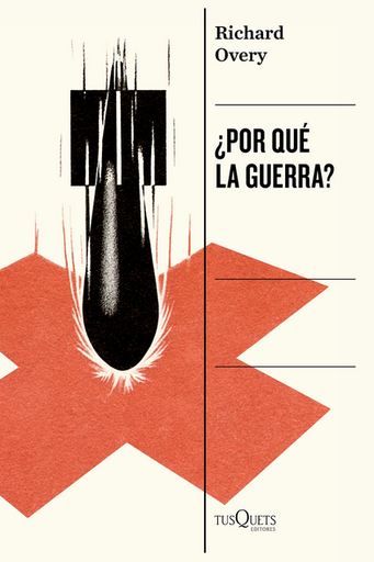 [9788411076746] ¿POR QUÉ LA GUERRA?