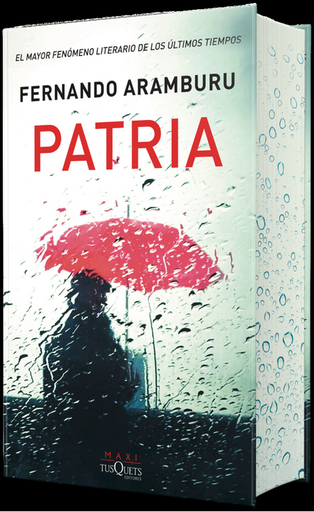 [9788411076906] PATRIA