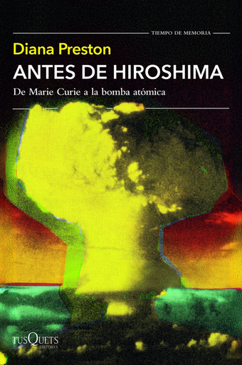 [9788411076951] ANTES DE HIROSHIMA