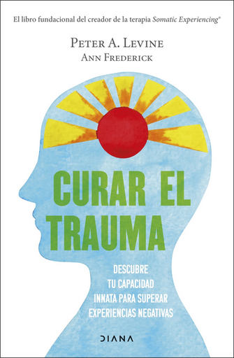 [9788411190077] CURAR EL TRAUMA
