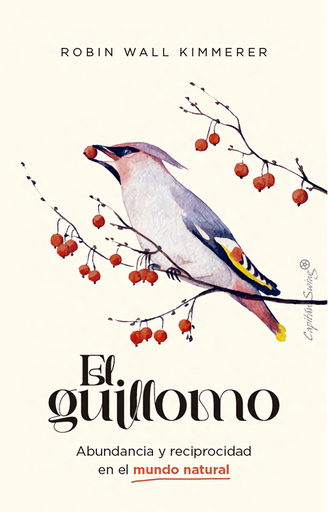[9791399105995] EL GUILLOMO