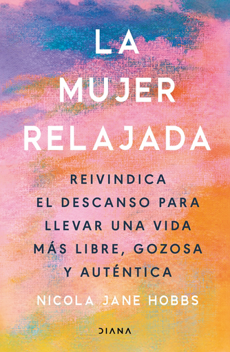 [9788411192859] LA MUJER RELAJADA