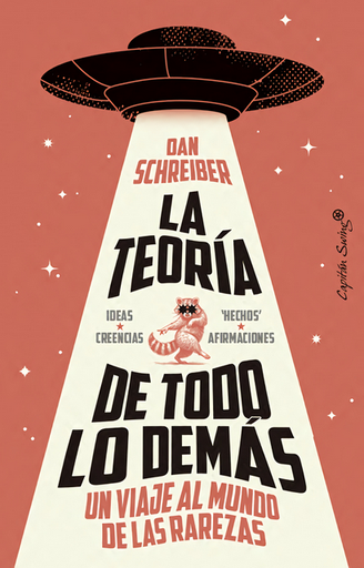 [9791399039207] LA TEORÍA DE TODO LO DEMÁS