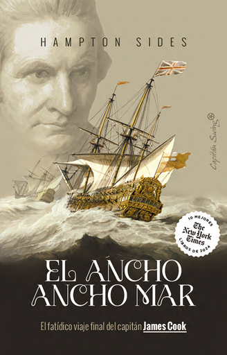 [9791399039139] EL ANCHO MAR
